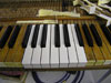 piano keyboard restoration